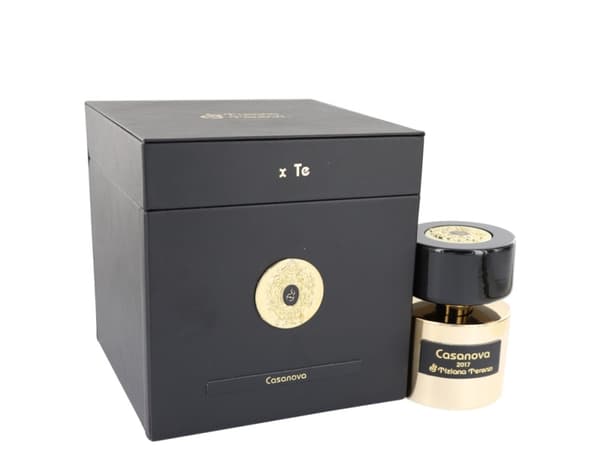 Tiziana Terenzi Casanova Parfyymiuute 100 ml (unisex)