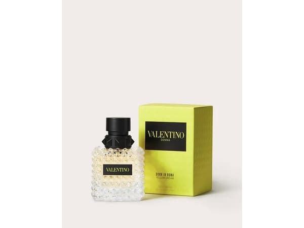 Valentino Valentino Uomo Born In Roma Yellow Dream Eau De Parfum 50 ml (man)