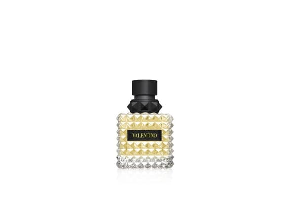 Valentino Valentino Uomo Born In Roma Yellow Dream Eau De Parfum 50 ml (man)