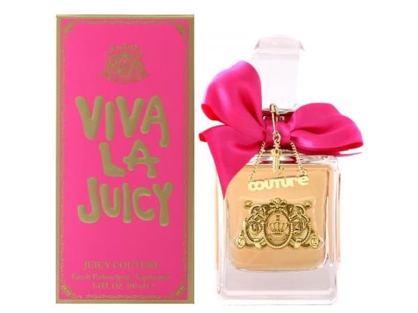 Juicy Couture - Viva La Juicy 100 ml. EDP /Perfume