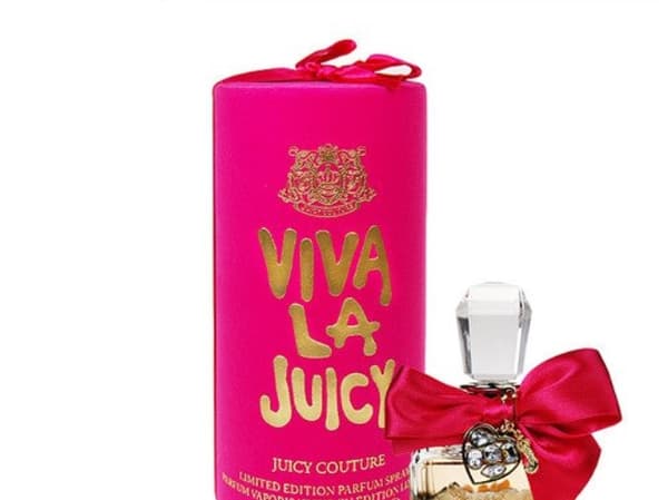 Juicy Couture - Viva La Juicy 100 ml. EDP /Perfume