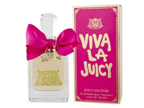 Juicy Couture - Viva La Juicy 100 ml. EDP /Perfume