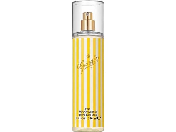 GIORGIO BEVERLY HILLS WOMAN DUFT TÅKE 236ML