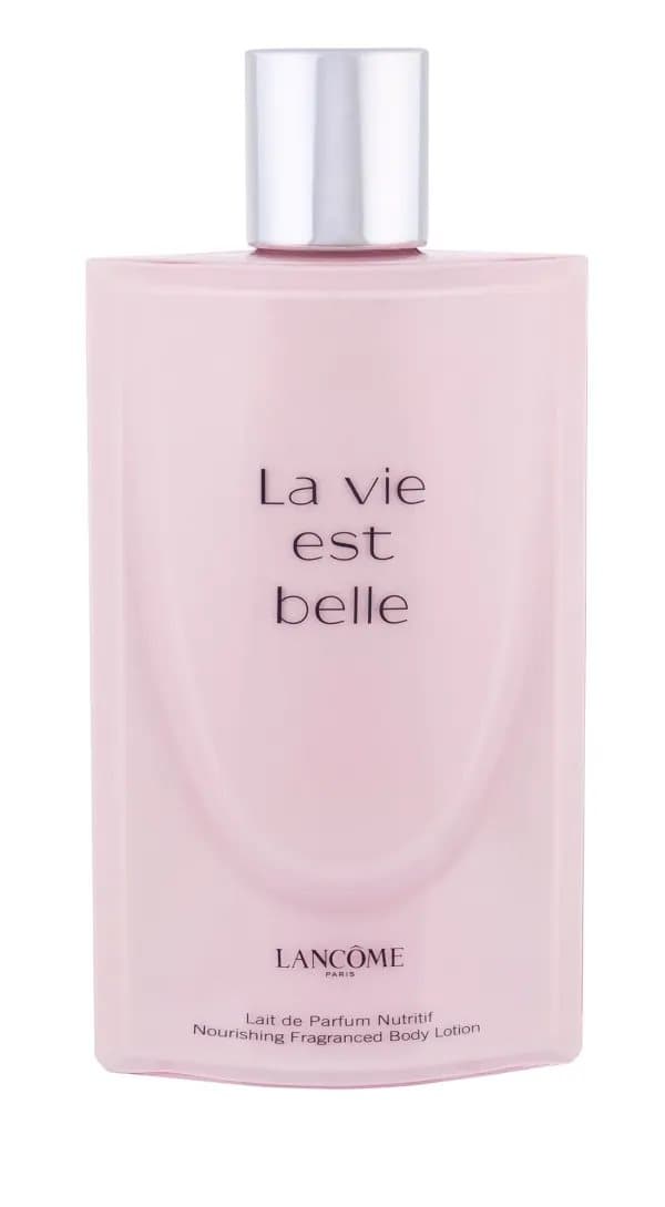 Lancome La Vie Est Belle Bodylotion 200ml