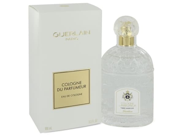 Guerlain GUERLAIN COLOGNE DU PARFUMEUR (M/W) EDC/S 100ML