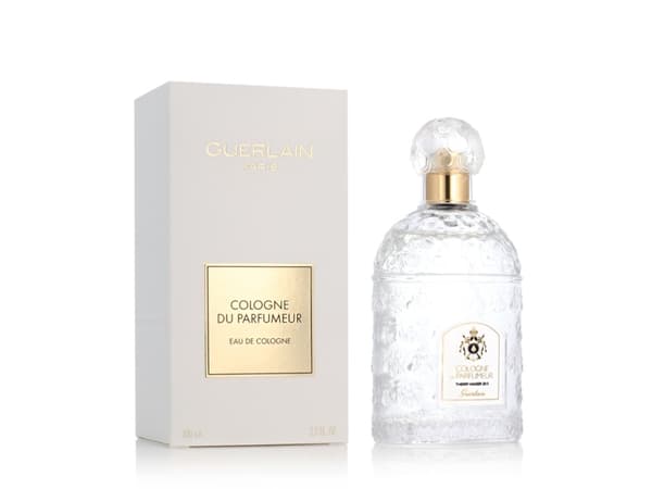 Guerlain GUERLAIN COLOGNE DU PARFUMEUR (M/W) EDC/S 100ML