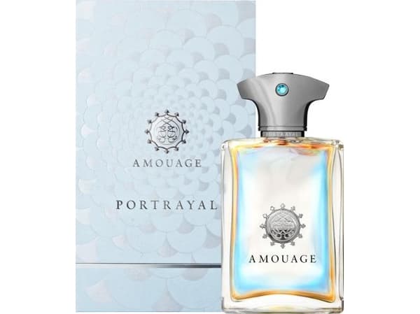 Amouage Portrayal EDP M 100 ml