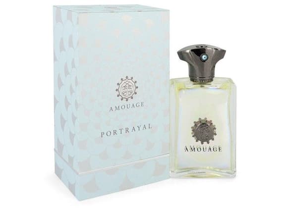 Amouage Portrayal EDP M 100 ml