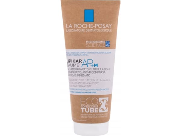 La Roche-Posay Lipikar Baume AP+ M Triple-Action Balm 200 ml
