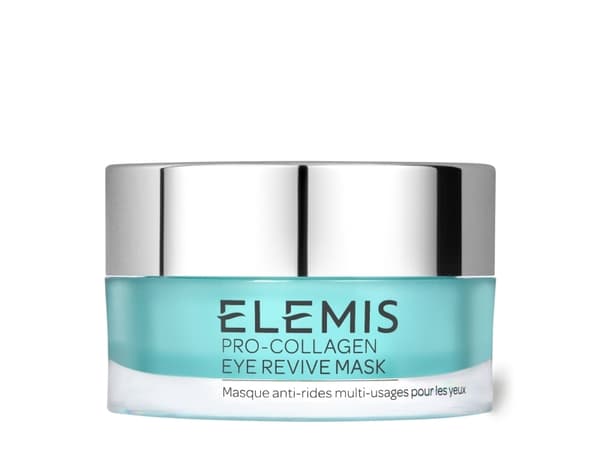 Elemis Pro-Collagen Eye Revive Mask - Dame - 15 ml