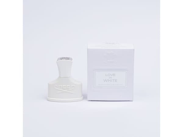 Creed Love in White Eau De Parfum 30 ml (woman)