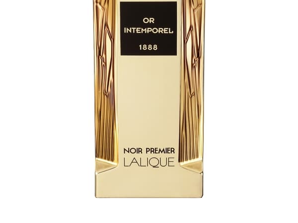 Lalique Or Intemporel Eau De Parfum 100 ml (unisex)