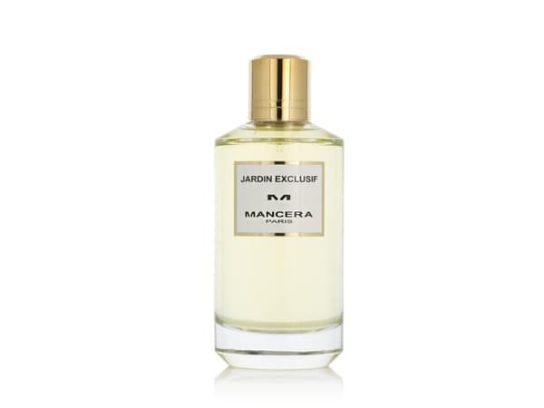Mancera Jardin Exclusif EDP U 120 ml