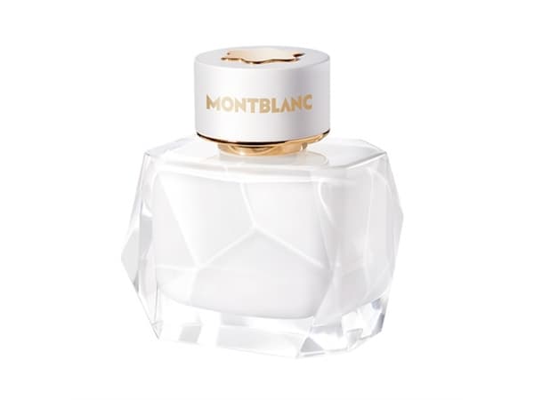 MONT BLANC MONT BLANC SIGNATURE (W) EDP/S 90ML