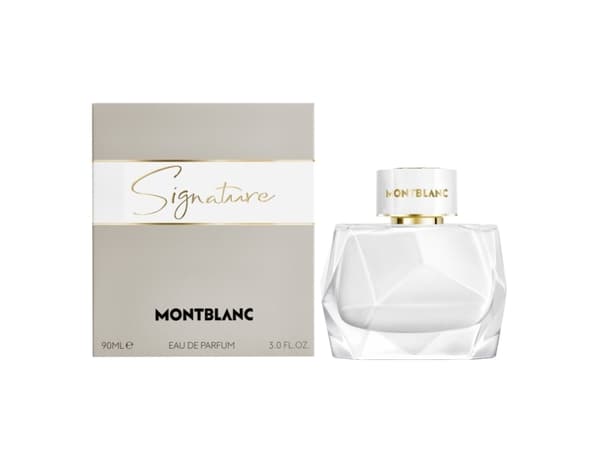 MONT BLANC MONT BLANC SIGNATURE (W) EDP/S 90ML