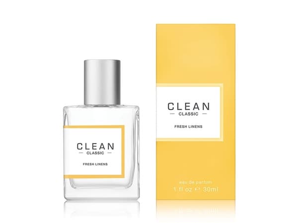 Clean Fresh Linens EDP W 30 ml