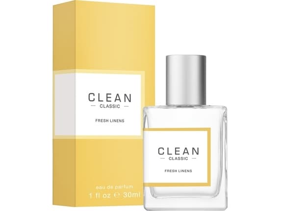 Clean Fresh Linens EDP W 30 ml