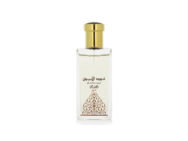 Rasasi Oudh Al Abiyad Eau De Parfum 50 ml (unisex)