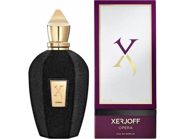 Xerjoff Sospiro Opera Edp Spray - Unisex - 100 ml