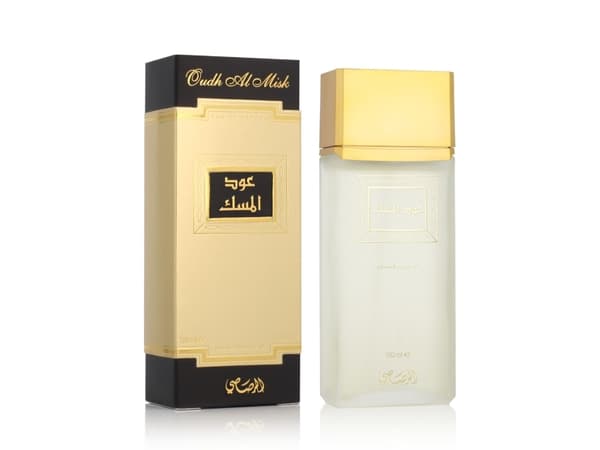 Rasasi Oudh Al Misk Eau De Parfum 100 ml (unisex)