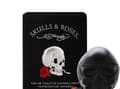 Miniatyrbild 3 av 3: Christian Audigier Ed Hardy Skulls & Roses for Him Eau De Toilette 100 ml (man)