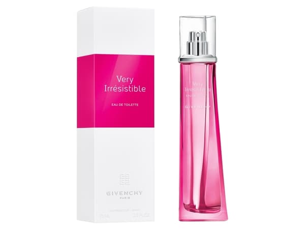 Givenchy Very Irrésistible Eau De Toilette 75 ml (woman)