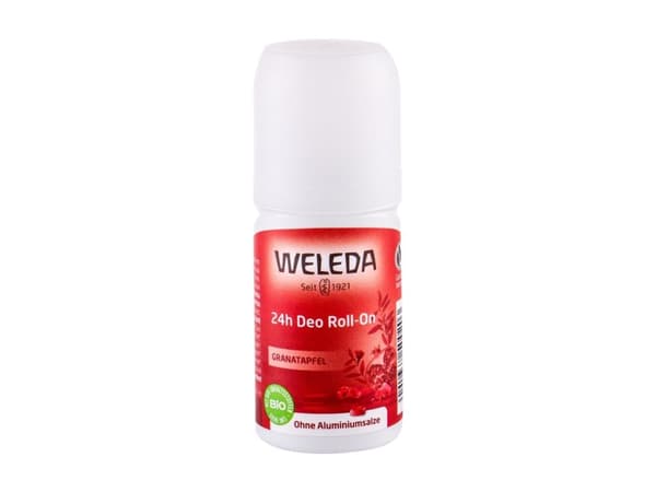 Weleda - Pomegranate - Roll on 50 ml