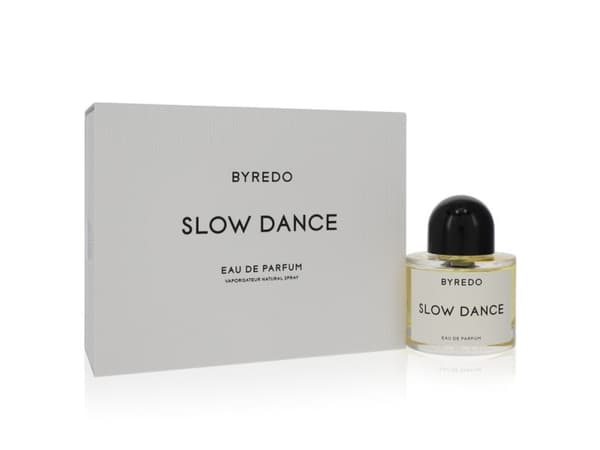 Byredo Slow Dance EDP U 50 ml