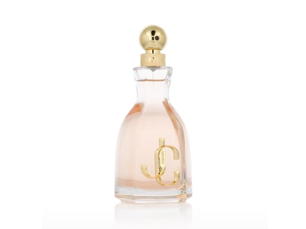 Jimmy Choo I Want Choo Eau De Parfum 100 ml (woman)