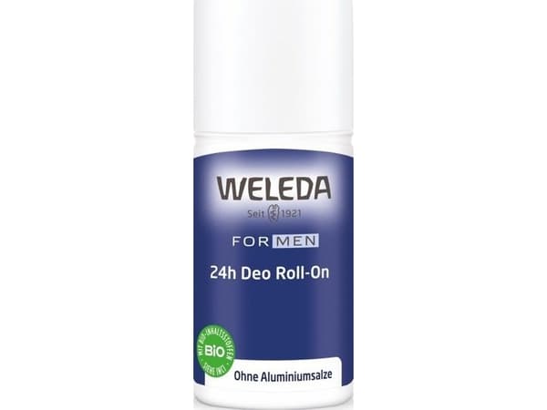 Ball 24H deodorant Men (Deo Roll-On) 50 ml