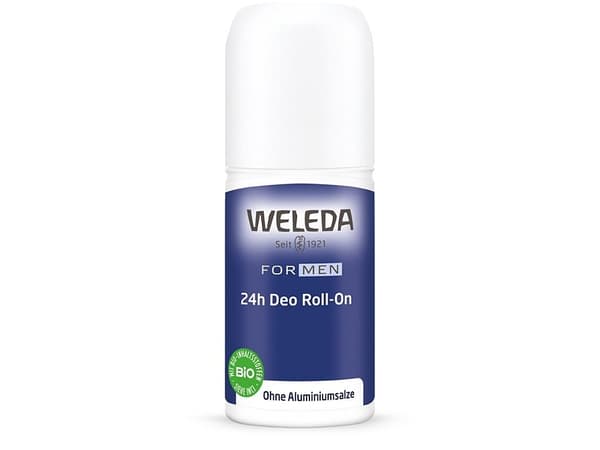 Ball 24H deodorant Men (Deo Roll-On) 50 ml