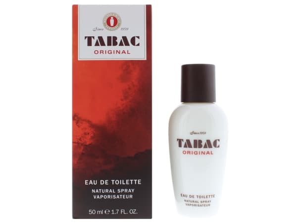 Tobacco Original EDT M 50 ml
