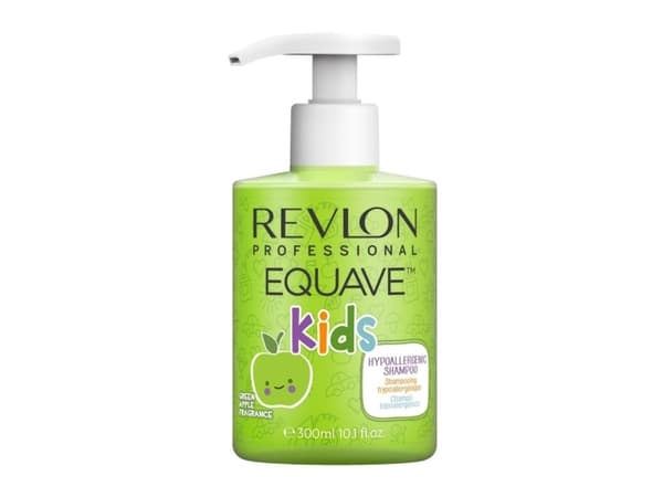 Revlon Professional Equave Kids 2in1 Shampoo 300 ml