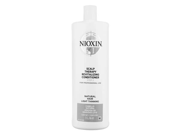 Nioxin hoitoainejärjestelmä 1 Nioxin (1000 ml)