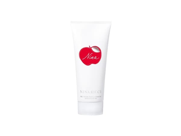 NINA RICCI NINA BODY MILK 200ML