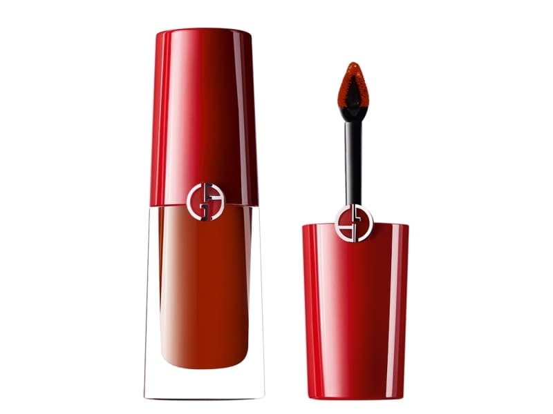 Giorgio Armani Cosmetics 3614271258816, Röd, Fil Rouge, Kvinna, Red, Matt, Rör