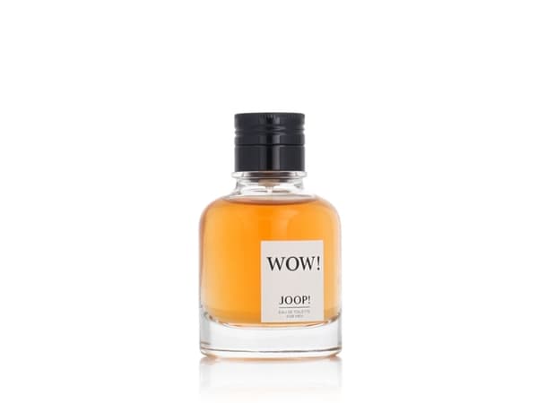 Joop! Wow! EDT M 40 ml