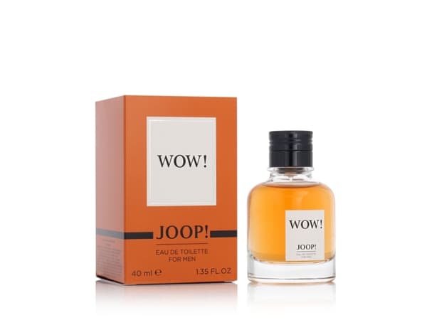 Joop! Wow! EDT M 40 ml