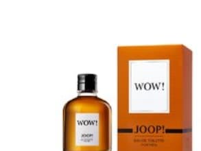 Joop! Wow! EDT M 40 ml