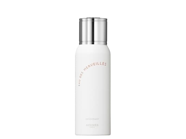Hermes Eau Des Merveilles, Kvinner, Parfymert deodorant, Spray deodorant, Spray, 150 ml, Normal hud
