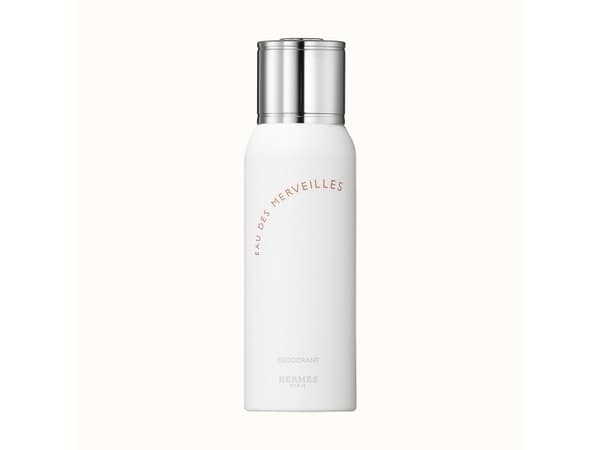 Hermes Eau Des Merveilles, Kvinner, Parfymert deodorant, Spray deodorant, Spray, 150 ml, Normal hud