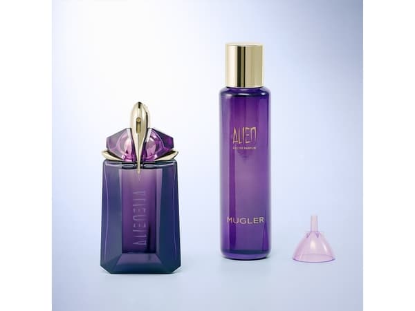 Thierry Mugler Alien Talisman EDP B 30 ml