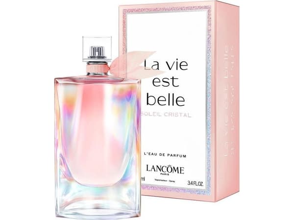 LANCOME Lancome La Vie Est Belle Soleil Crystal EDP 100ml