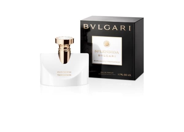 Bvlgari Splendida Patchouli Tentation EDP W 50 ml