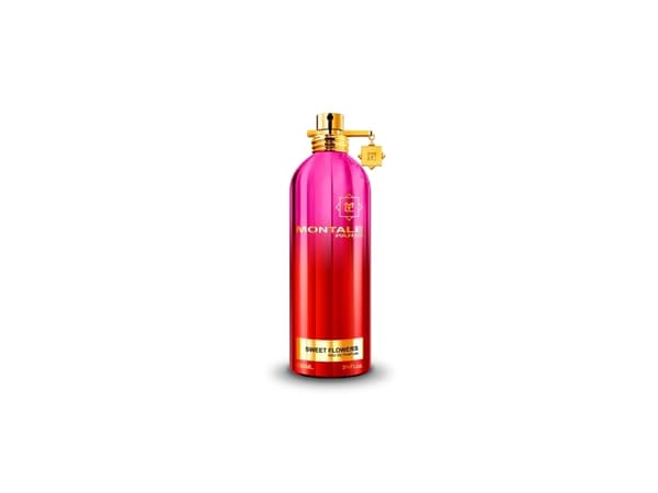 MONTALE Sweet Flowers Spray - 100.00 ml