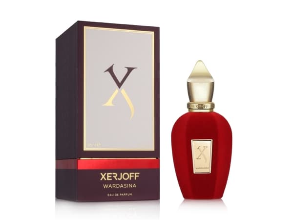 Xerjoff "V" Wardasina Eau De Parfum 50 ml (unisex)