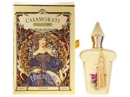 Xerjoff Casamorati 1888 Fiore d'Ulivo Eau De Parfum 100 ml (nainen)