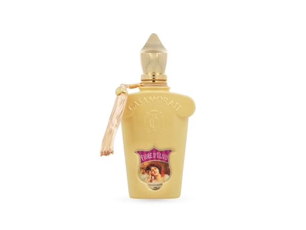 Xerjoff Casamorati 1888 Fiore d'Ulivo Eau De Parfum 100 ml (nainen)