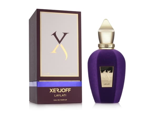 Xerjoff " V " Laylati Eau De Parfum 50 ml (unisex)