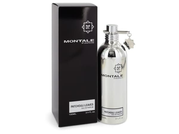 Montale Patchouli Leaves EDP U 100 ml